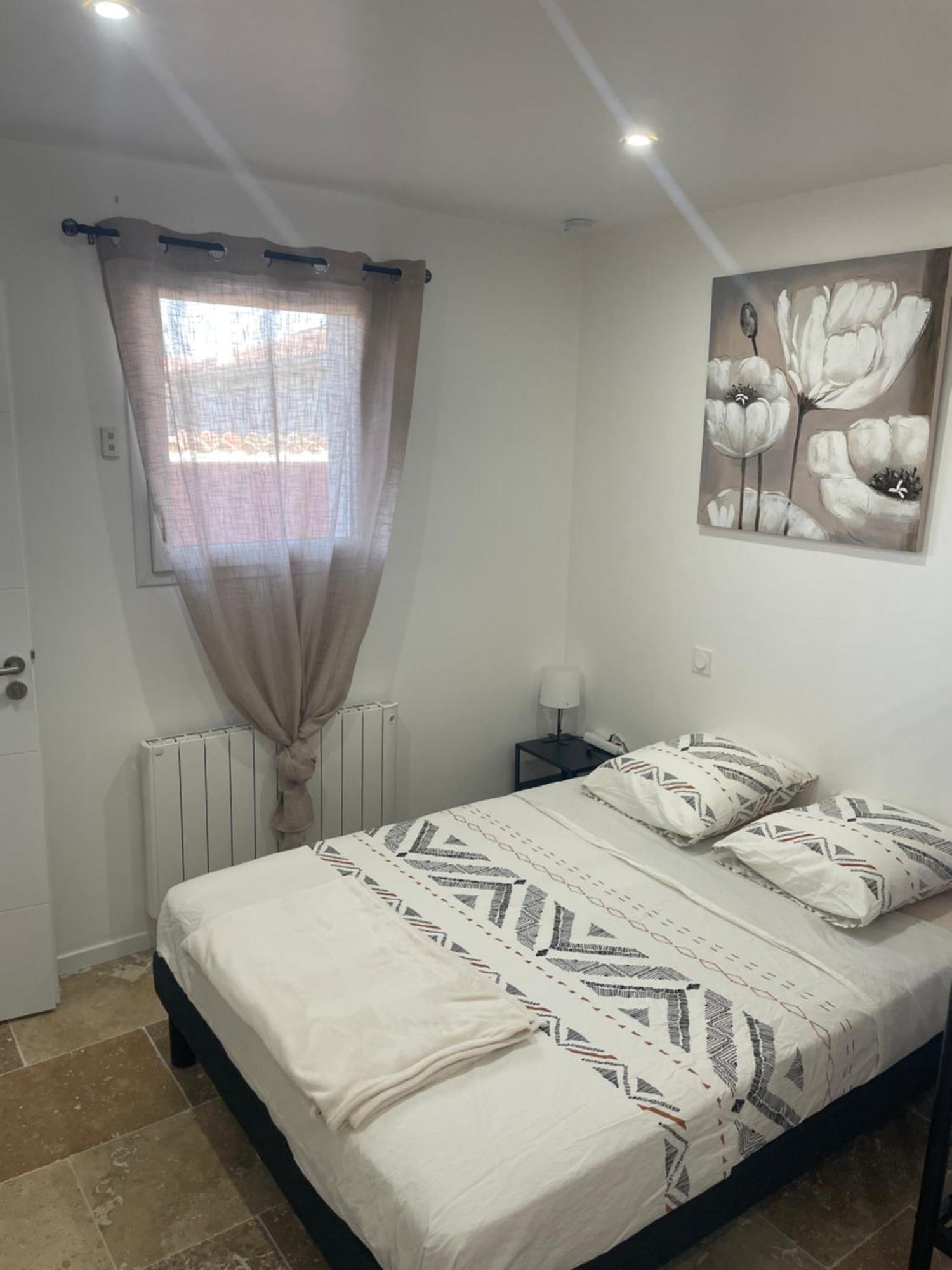 Bienvenue En Beaujolais Apartment Saint-Jean-d'Ardieres ภายนอก รูปภาพ